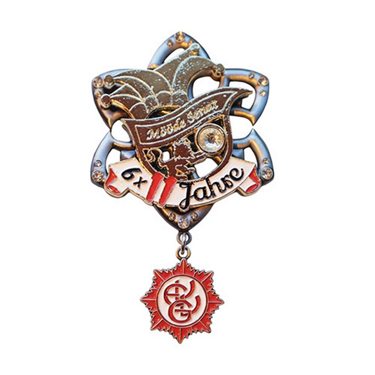 Sessionsorden Damen 2026 Der Sessionsorden 2026 der Damen