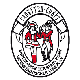 Logo des Cadettencorps