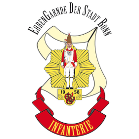 Logo der Infanterie