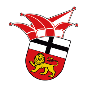 Logo der EhrenGarde der Stadt Bonn